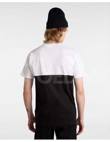 VANS - MN COLORBLOCK TEE თბილისი - photo 2