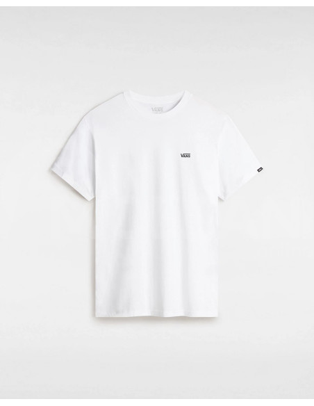 VANS - LEFT CHEST LOGO TEE თბილისი - photo 5