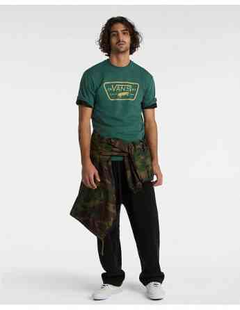 VANS - MN FULL PATCH Tbilisi