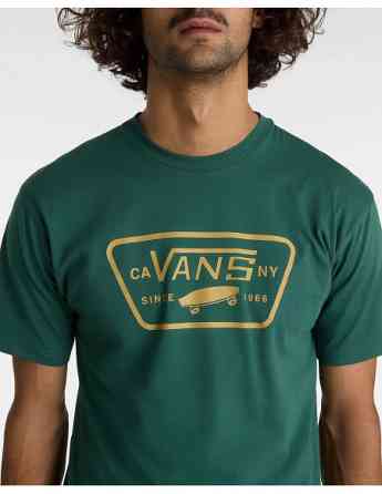 VANS - MN FULL PATCH Tbilisi