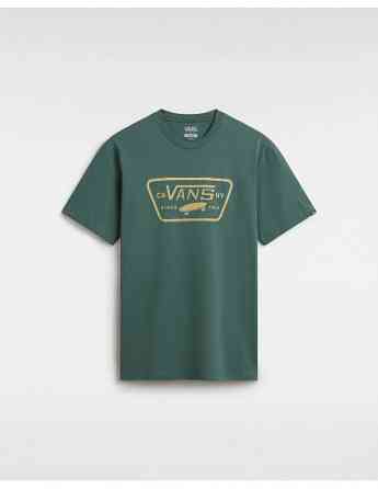 VANS - MN FULL PATCH Tbilisi