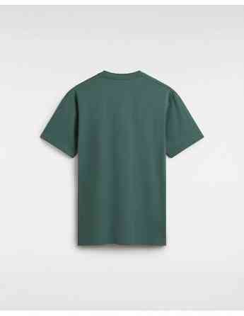 VANS - MN FULL PATCH Tbilisi