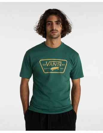 VANS - MN FULL PATCH Tbilisi