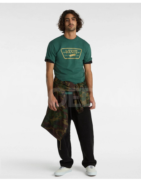 VANS - MN FULL PATCH თბილისი - photo 4