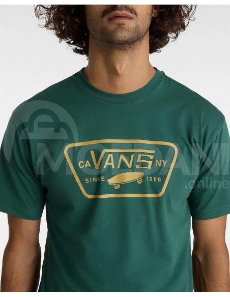 VANS - MN FULL PATCH თბილისი - photo 3