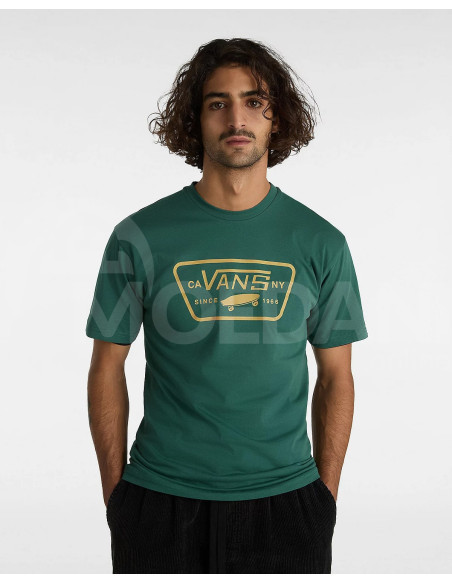 VANS - MN FULL PATCH თბილისი - photo 1