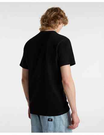 VANS - MN FULL PATCH Tbilisi