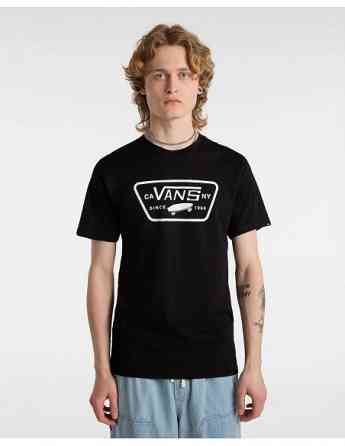 VANS - MN FULL PATCH Tbilisi