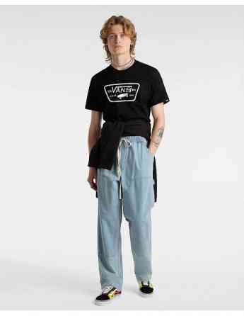 VANS - MN FULL PATCH Tbilisi