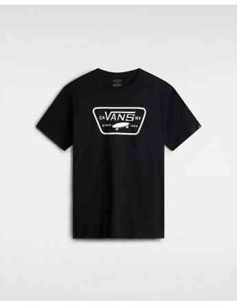 VANS - MN FULL PATCH Tbilisi