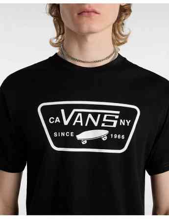 VANS - MN FULL PATCH Tbilisi