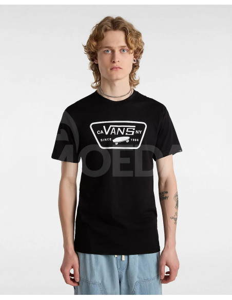 VANS - MN FULL PATCH თბილისი - photo 1