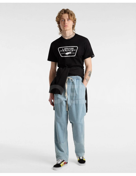 VANS - MN FULL PATCH თბილისი - photo 3