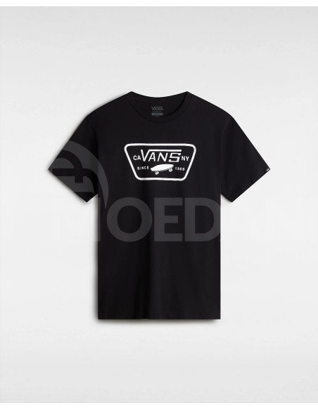 VANS - MN FULL PATCH თბილისი - photo 5