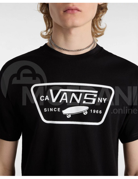 VANS - MN FULL PATCH თბილისი - photo 4