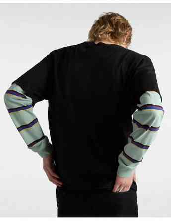 VANS - VANS SPORT LOOSE FIT S/ Black, Large Tbilisi