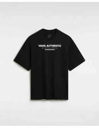 VANS - VANS SPORT LOOSE FIT S/ Black, Large Tbilisi