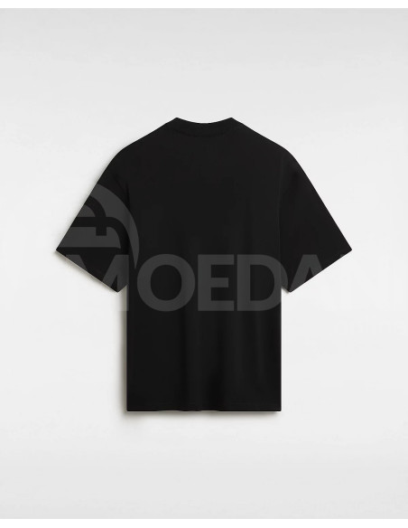 VANS - VANS SPORT LOOSE FIT S/ Black, Larg თბილისი - photo 6