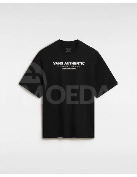 VANS - VANS SPORT LOOSE FIT S/ Black, Larg თბილისი - photo 5