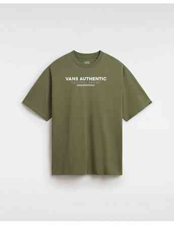 VANS - VANS SPORT LOOSE FIT S/S TEE Tbilisi