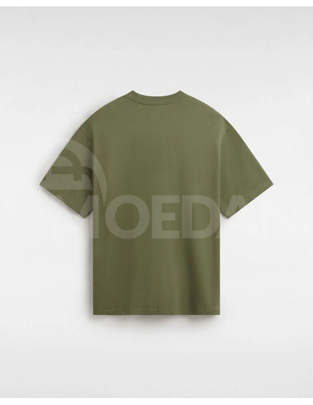 VANS - VANS SPORT LOOSE FIT S/S TEE თბილისი - photo 7