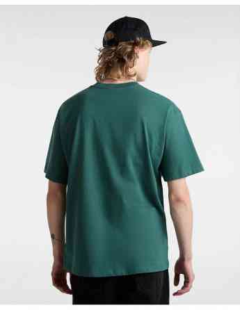 VANS - ORIGINAL STANDARDS SS Tbilisi