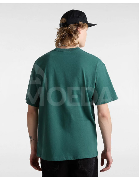 VANS - ORIGINAL STANDARDS SS თბილისი - photo 2