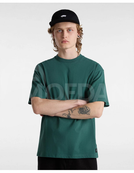 VANS - ORIGINAL STANDARDS SS თბილისი - photo 1