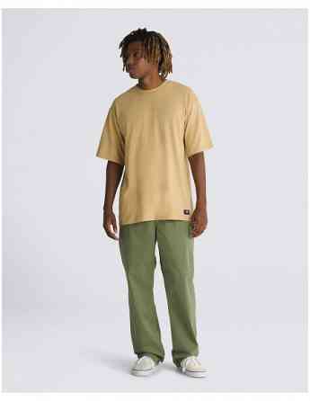 VANS - ORIGINAL STANDARDS SS Tbilisi