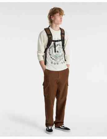 VANS - LUCKY STREAK LS TEE Tbilisi