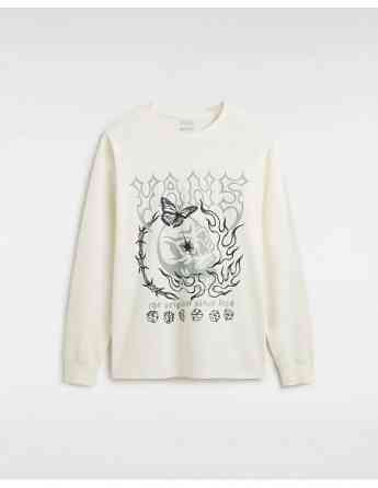 VANS - LUCKY STREAK LS TEE Tbilisi