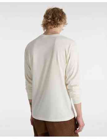 VANS - LUCKY STREAK LS TEE Tbilisi