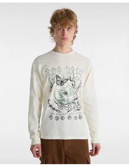 VANS - LUCKY STREAK LS TEE თბილისი - photo 1