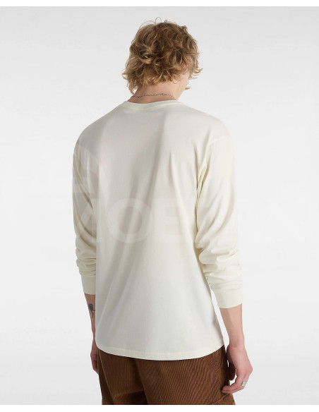 VANS - LUCKY STREAK LS TEE თბილისი - photo 2