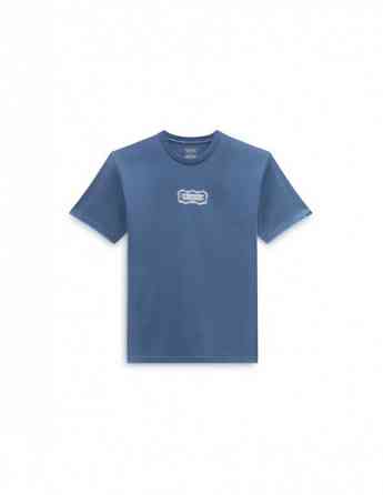 VANS - BECOME THE SPHERE SS TEE Tbilisi
