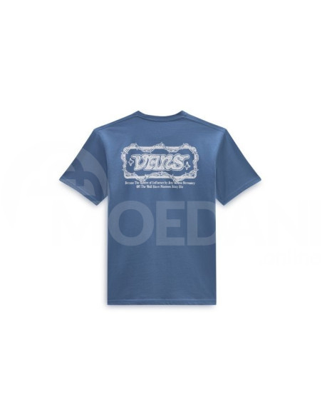 VANS - BECOME THE SPHERE SS TEE თბილისი - photo 2