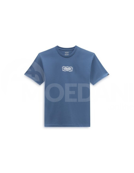 VANS - BECOME THE SPHERE SS TEE თბილისი - photo 1