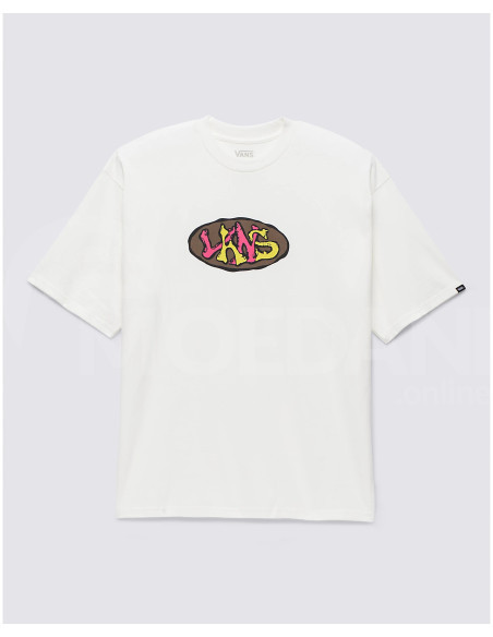 VANS - LOPSIDE SS TEE თბილისი - photo 4