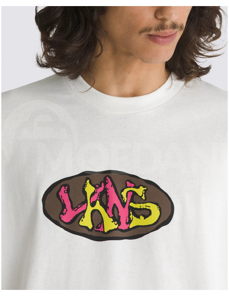 VANS - LOPSIDE SS TEE თბილისი - photo 3