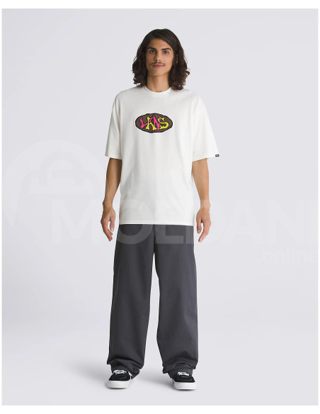 VANS - LOPSIDE SS TEE თბილისი - photo 2