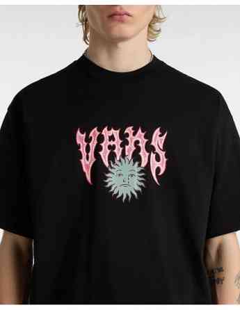 VANS - SUNFACE SS TEE Tbilisi