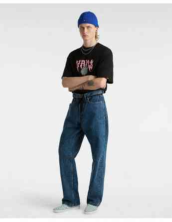 VANS - SUNFACE SS TEE Tbilisi