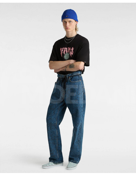 VANS - SUNFACE SS TEE თბილისი - photo 4