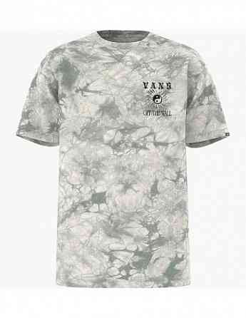 VANS - NEW AGE GROWTH SS TEE Tbilisi