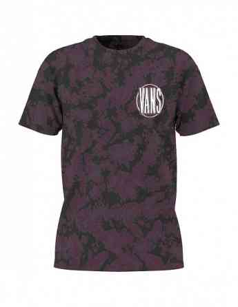 VANS - ARCHIVE EXTENDED SS TEE Tbilisi