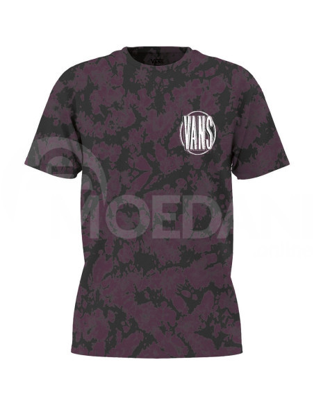 VANS - ARCHIVE EXTENDED SS TEE თბილისი - photo 1