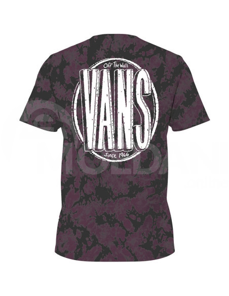 VANS - ARCHIVE EXTENDED SS TEE თბილისი - photo 2