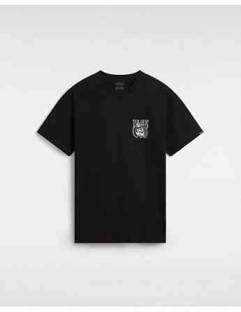 VANS - LUCKY STREAK SS TEE Tbilisi