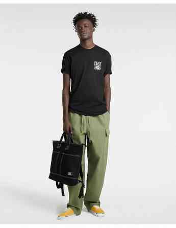 VANS - LUCKY STREAK SS TEE Tbilisi