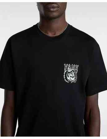 VANS - LUCKY STREAK SS TEE Tbilisi